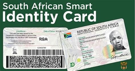 home affairs smart id card|apply for id at nedbank.